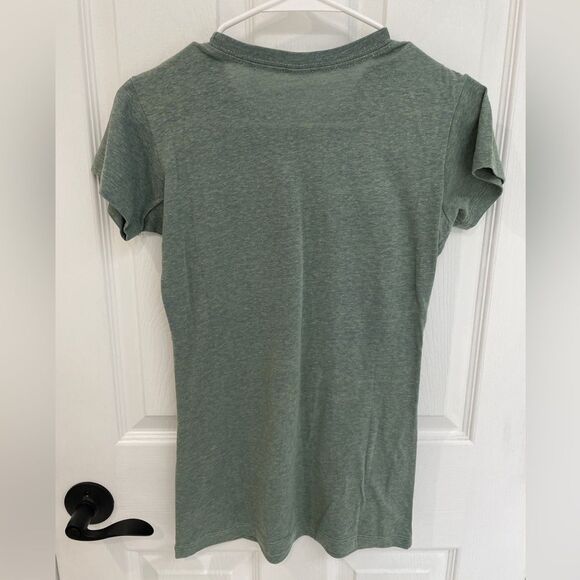 Chicago Police Department Gray Women’s Cut Tshirt Size S - Picture 2 of 4